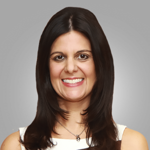 mary kontos